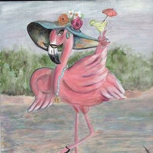 Meet your Posher, Donna